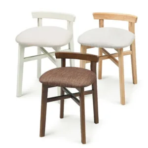 원목스툴의자 할인 상품