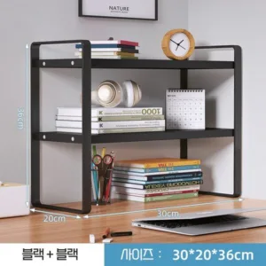 초특가세일 책상위선반 BEST 8