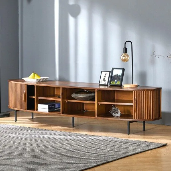 초특가세일 원목티비장 HOT 8