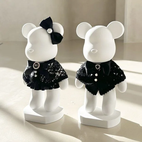 역대급할인 베어브릭석고방향제 추천 8