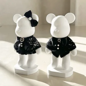 가성비 꿀템 베어브릭석고방향제 BEST 8