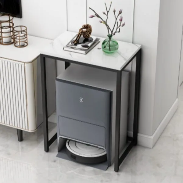 로봇청소기장 대박할인