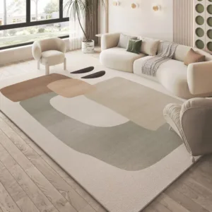 초특가세일 코지샵극세사자수카페트 추천 상품 8