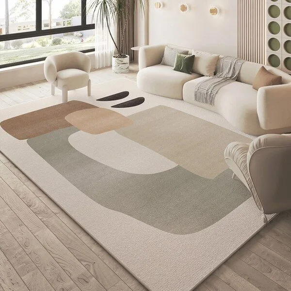 최저특가 극세사매트  8