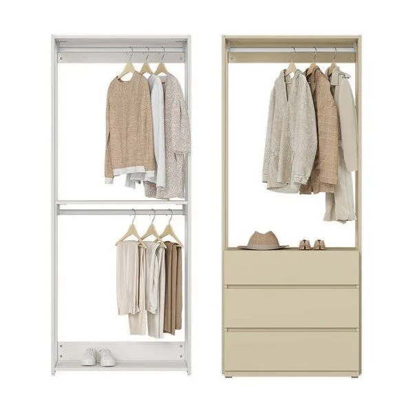 한샘시스템행거 특가 제품