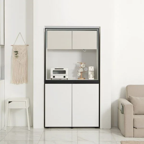 초대박특가 비스포크수납장  8