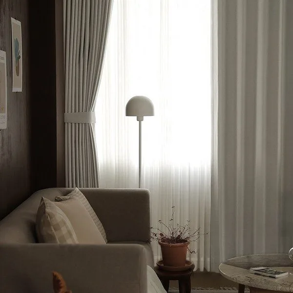 형상기억암막커튼 특가 상품