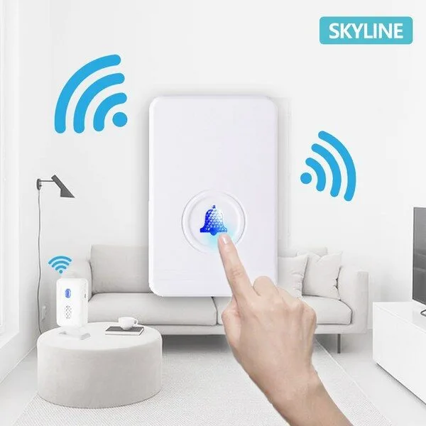 무선초인종 특가 제품