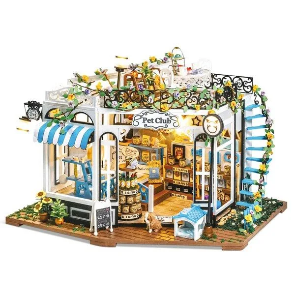 diy미니어처하우스 인기 상품