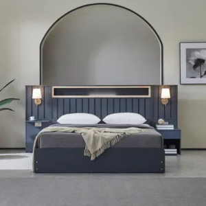 특가아이템 킹침대프레임  8