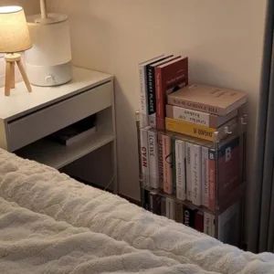 트롤리책장 가성비특가