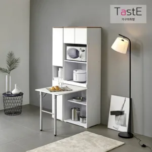 접이식식탁렌지대 할인