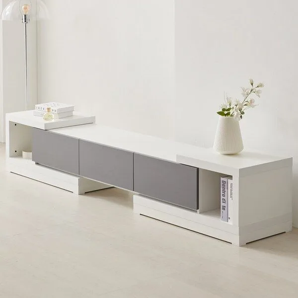 오늘의 핫딜가격 tv거실장 추천 8