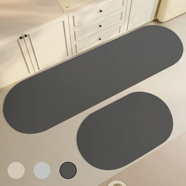 규조토주방매트 나만없어! 꿀템