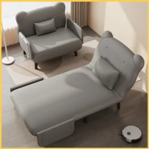 알뜰쇼핑 소식! 1인용소파베드  8