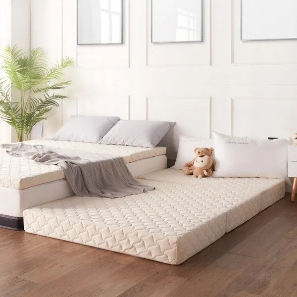 초대박할인 접이식토퍼매트리스 HOT 8