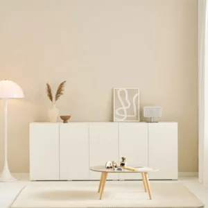 낮은수납장 할인상품