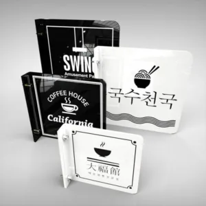 가성비 좋은 돌출간판 추천 상품 8