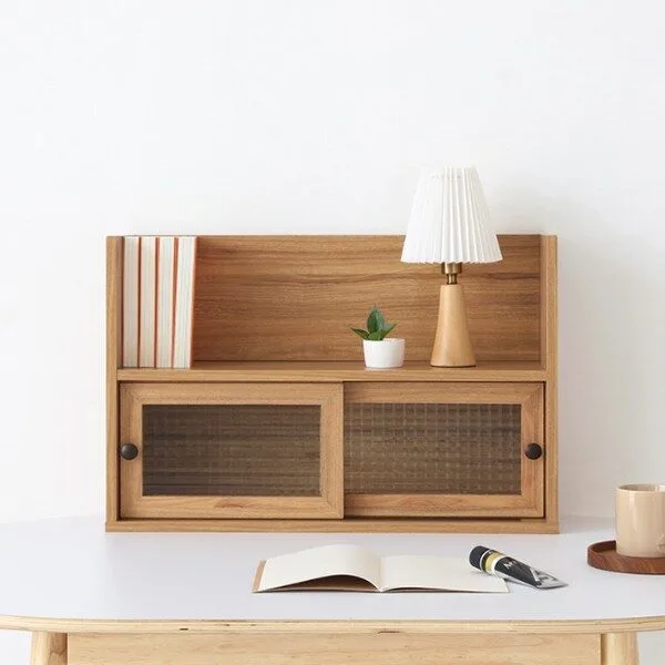 인기짱 상품 원목미니선반 추천 상품 8