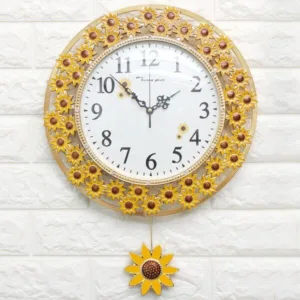 해바라기시계 오늘의 할인가격