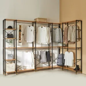 소문난 꿀템 코너옷장 추천 랭킹 8