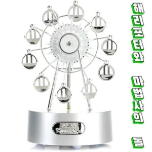 역대급상품 해리포터오르골 추천 랭킹 8