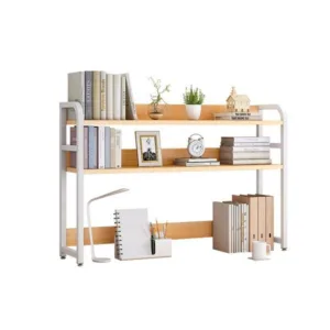 할인 제품 책상위책장  8