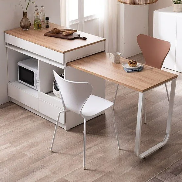 히트상품 한샘아일랜드식탁 BEST 8