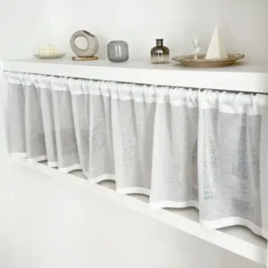 오늘의 핫딜가격 선반커튼 추천 랭킹 8