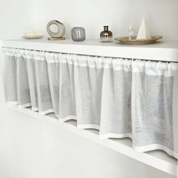 오늘의 핫딜가격 선반커튼 추천 랭킹 8