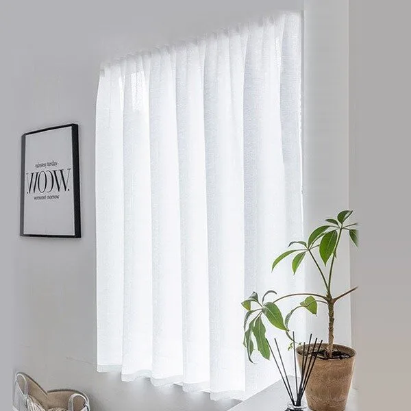 나만없어! 상품 미니커텐 BEST 8