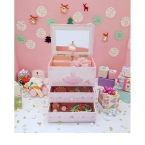 히트상품 빅세일 오르골보석함 HOT 8