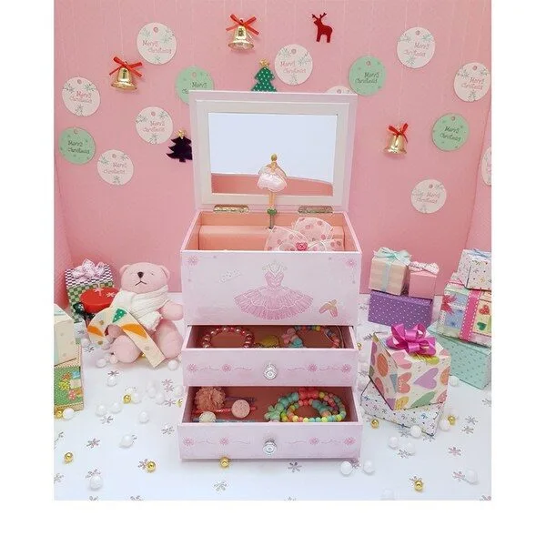 히트상품 빅세일 오르골보석함 HOT 8