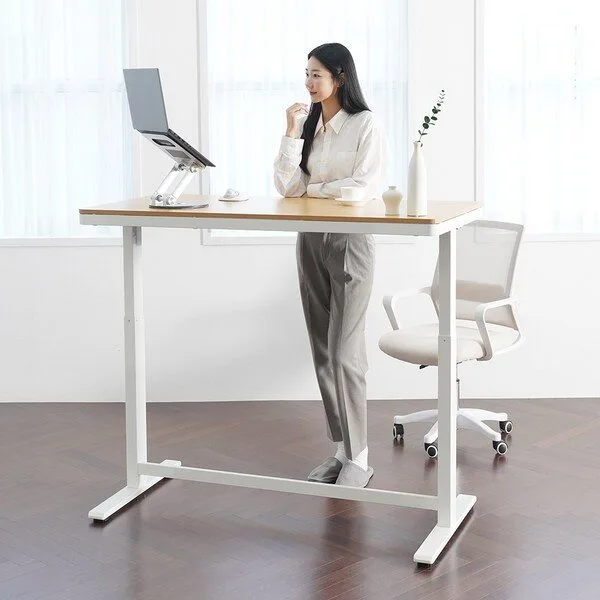 가성비 꿀템 일룸모션데스크  8