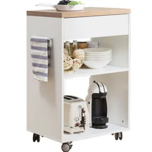 소문난 꿀템 이동식조리대  8