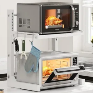 추천후기상품 높이조절선반  8