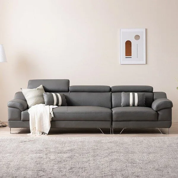 인조가죽소파 나만없어! 상품