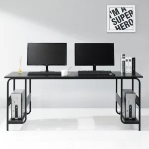 특가 상품 2인용컴퓨터책상 BEST 8