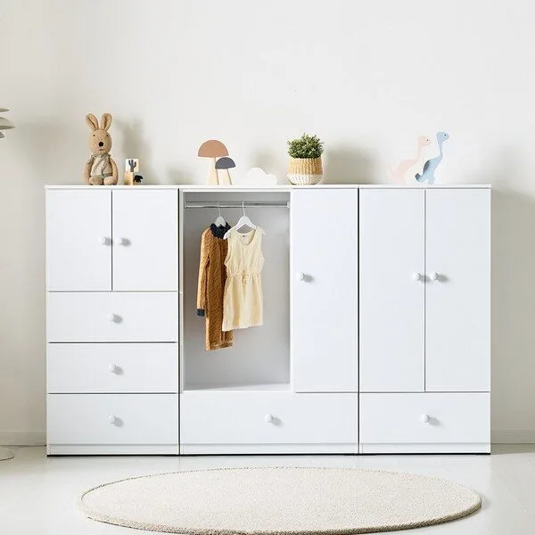 일룸아기옷장 핫한