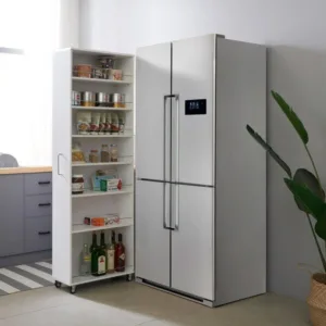 대박핫딜 틈새수납장250 추천 상품 8