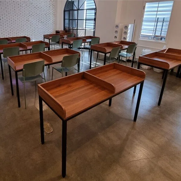 스터디카페책상 대박할인