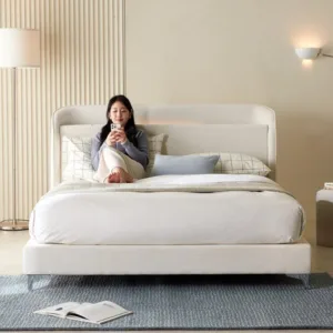 할인상품 패브릭침대 TOP 8