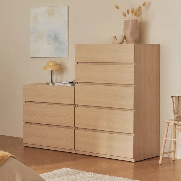 핫딜세일 한샘5단서랍장 추천 상품 8