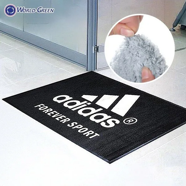 대박난 제품 로고매트 HOT 8