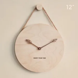 대박난 꿀템 거실벽시계 추천 랭킹 8