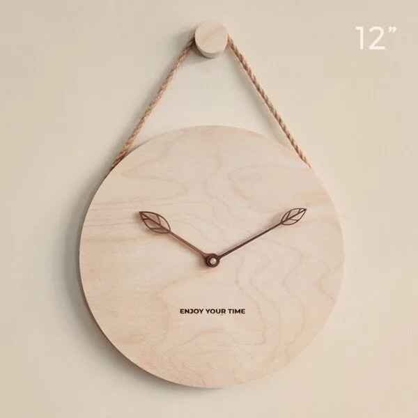 대박난 꿀템 거실벽시계 추천 랭킹 8