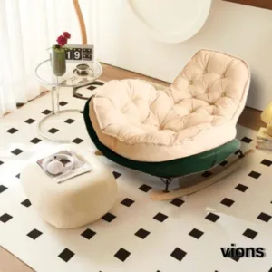 인기짱 상품 원목흔들의자  8