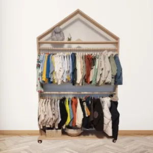 추천후기상품 아기옷행거 추천 랭킹 8