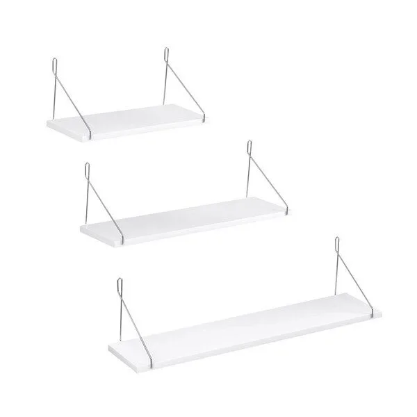 할인상품 무타공벽선반 BEST 8