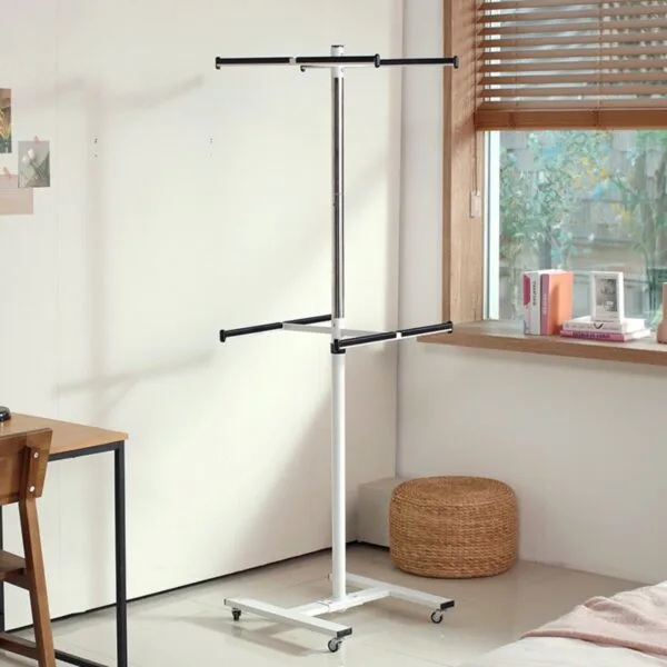 추천후기상품 360도회전행거 추천 8